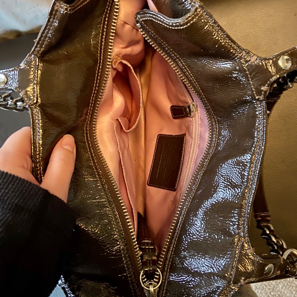 Coach Handbag - Picture 4 of 4